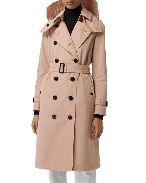 neiman marcus burberry trench coat|Burberry trench coat.